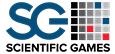 Scientific gaming logo