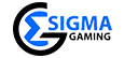 Sigma gaming logo