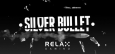 Silver bullet logo