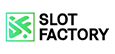 Slotfactory logo