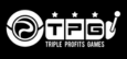 Tpg logo