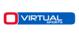 Virtual sport logo