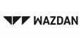 Wazdan logo