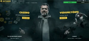 Suomalaiset vedonlyöntisivustot