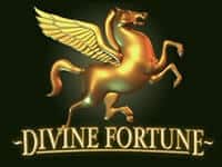 Divine Fortune