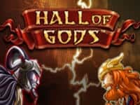 Hall of gods
