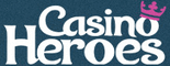 Casino Heroes Logo