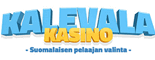 Kalevala kasino Logo