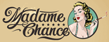 Madame Chance Logo