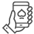 Mobiilipelit symboli