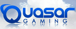 Quasar Gaming Logo