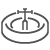 Ruletti symboli