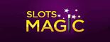 Slotsmagic Logo