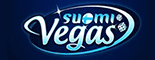 Suomivegas Logo