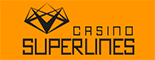 Casino superlines Logo