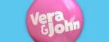 Vera&John Logo