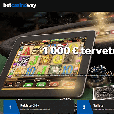 Betway Casino