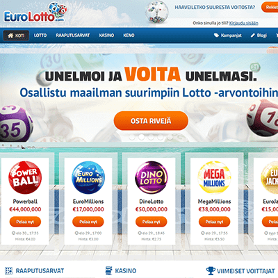 Eurolotto