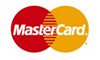 Master card logo
