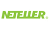 Neteller card logo
