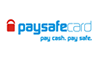 Paysafe card logo