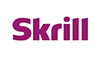 Skrill card logo