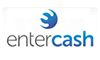 Entercash logo