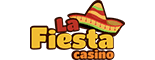 LaFiesta casino Logo