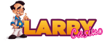 Larrycasino Logo