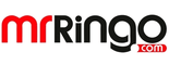 MrRingo Logo