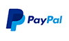 Paypal logo