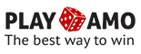 Playamo Logo