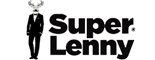 Superlenny logo