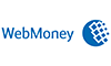 Webmoney logo