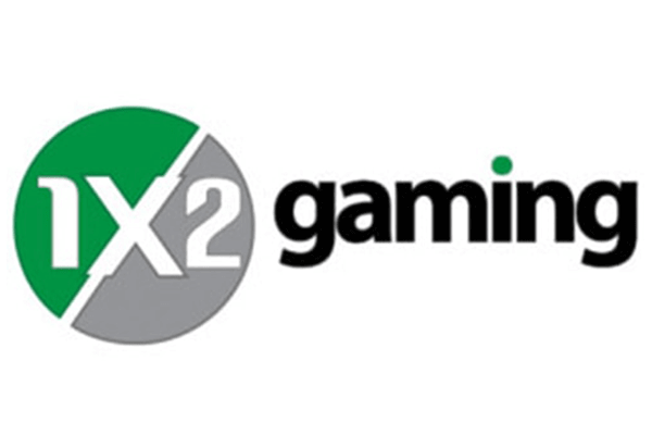 1X2 Gaming pelituottaja