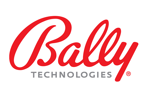 Bally Gaming pelituottaja