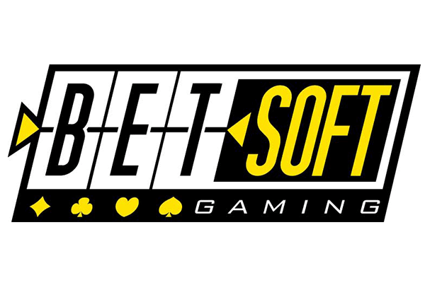 Betsoft nettikasinot