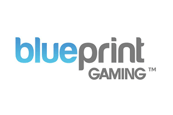 Blueprint Gaming pelitoimittaja