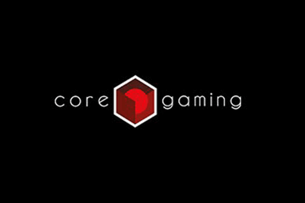 Core Gaming pelituottaja