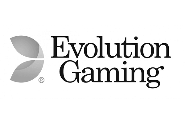 Evolution Gamining nettikasinot