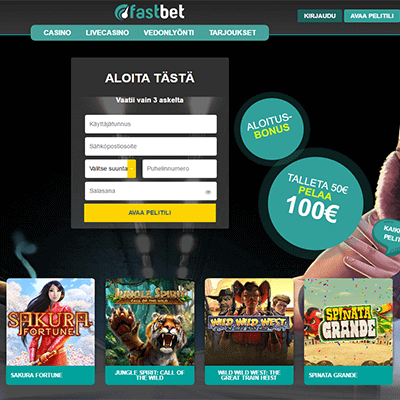 Fastbet