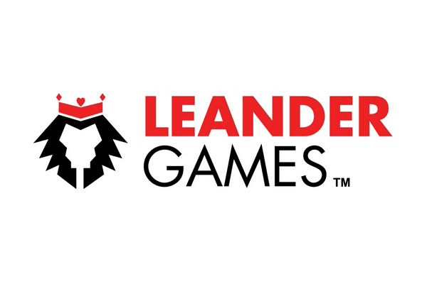 Leander Games