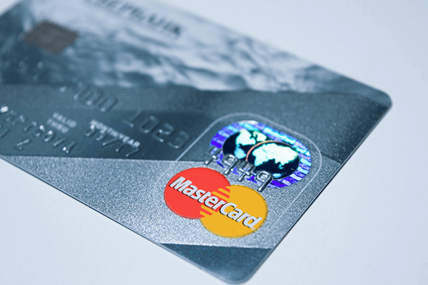 Mastercard nettikasino