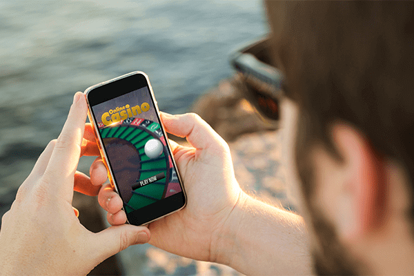 Mobiilikasinot Mobiilikasinot