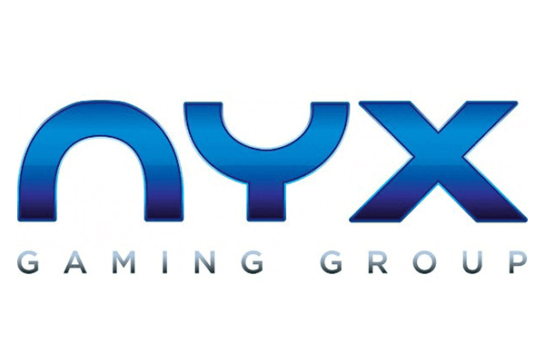 NYX Gaming pelituottaja