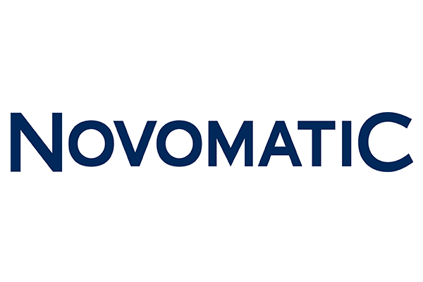 Novomatic pelitoimittaja