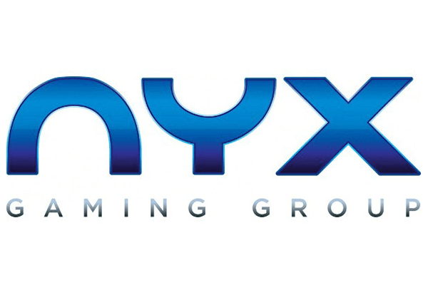 Nyx Gaming