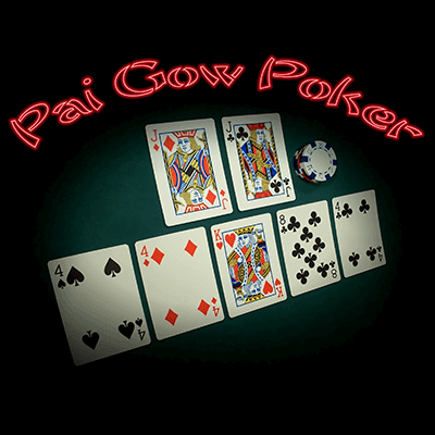 Pai Gow