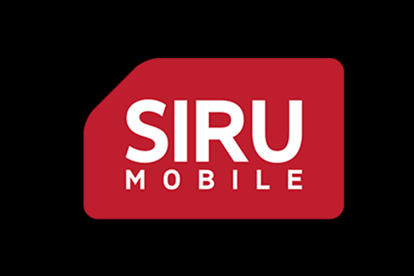 Siru mobile maksutapa