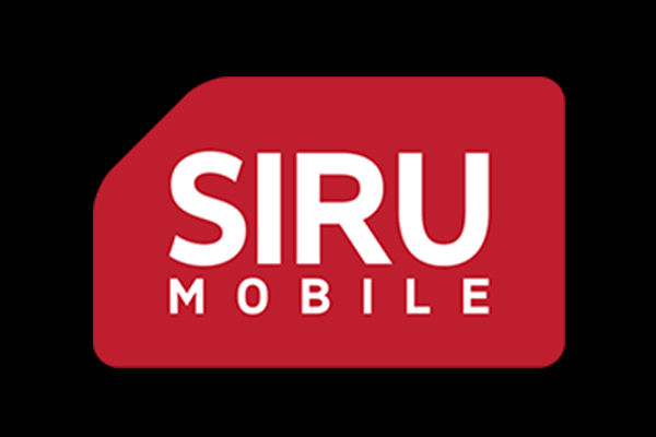 Siru mobile